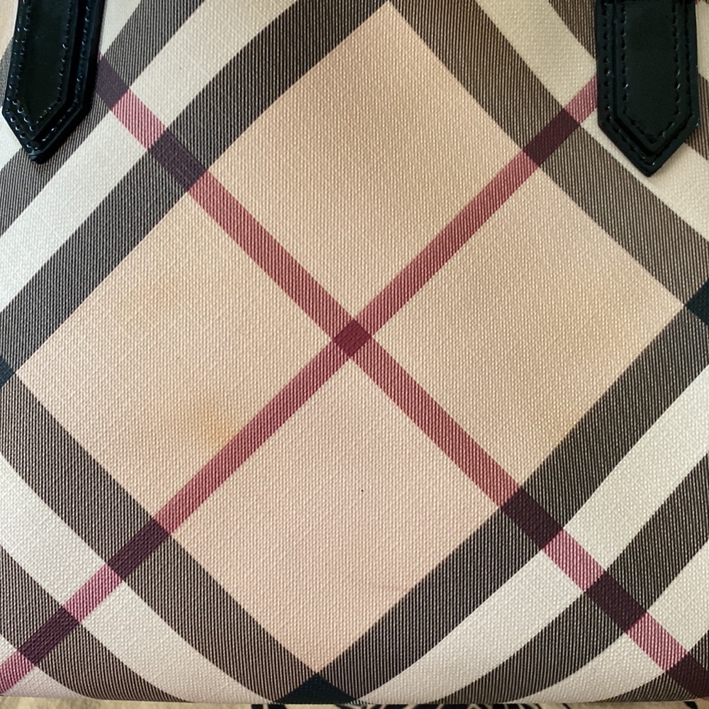 Burberry bag - Picture 7 of 10